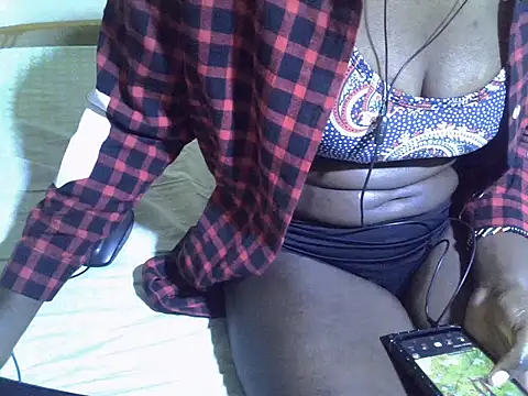 EbonyMina  online show from 8, 1, 2026