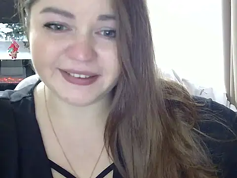 Snapshot of cute__cherry chatting on 25, 2, 2025 cute  cherry online show from 25, 2, 2025