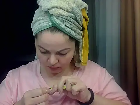 cute  cherry online show from 1, 2, 2026