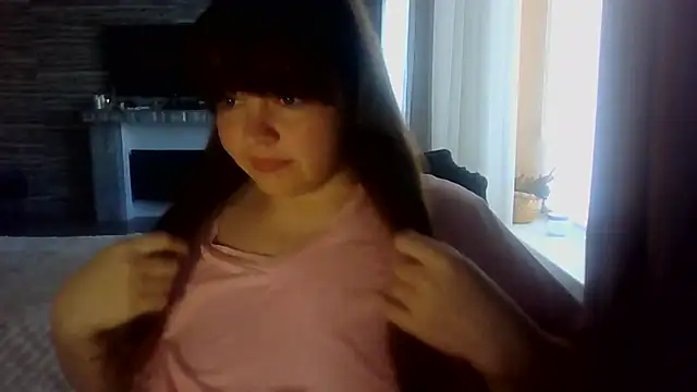 cute  cherry online show from 6, 3, 2026