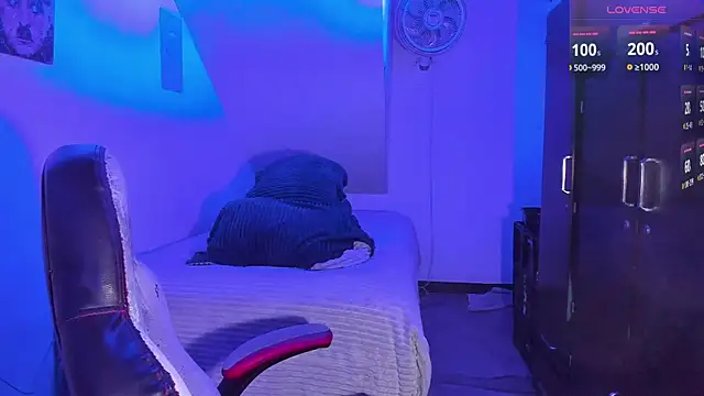 Alex smith00 online show from 7, 1, 2026