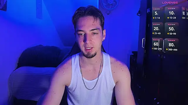 Alex smith00 online show from 17, 1, 2026