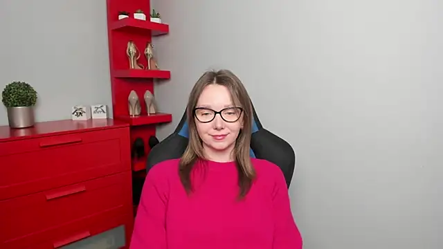 Cookie zoe online show from 30, 10, 2025