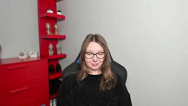 Cookie zoe online show from 19, 11, 2025