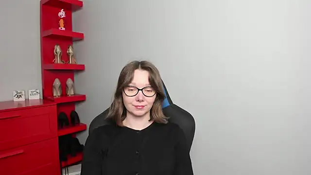 Cookie zoe online show from 11, 3, 2026