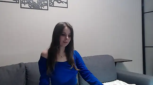 Melanie Scott Richerds online show from 31, 1, 2025