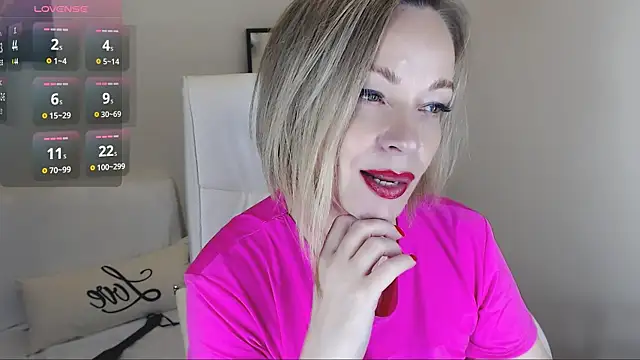 Tilly Eliot online show from 10, 1, 2025