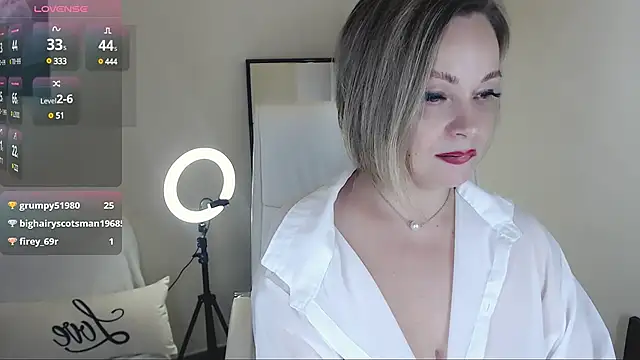 Tilly Eliot online show from 10, 3, 2025