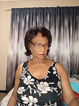Hotgrannyx online show from 22, 3, 2026