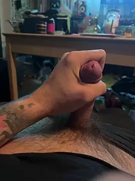 kissfreak85 online show from 6, 1, 2025