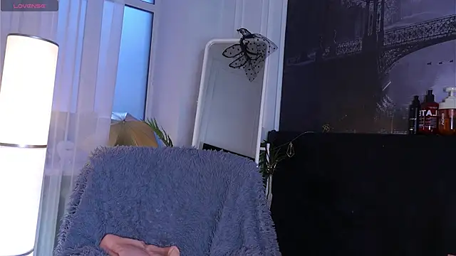 SofiaFoster  online show from 16, 1, 2026