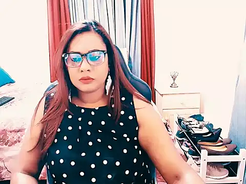 Indianlust69 online show from 3, 3, 2026