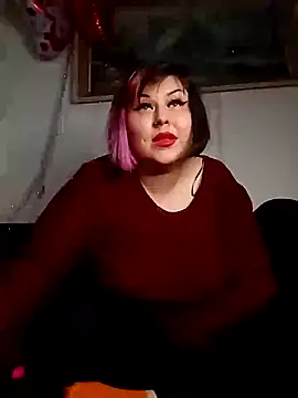 Psychobitch7 online show from 21, 2, 2025