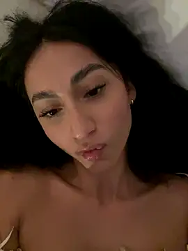 Snapshot of _Amatista chatting on 12, 10, 2025 Amatista online show from 12, 10, 2025