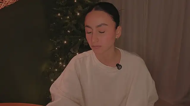  Amatista online show from 22, 12, 2025