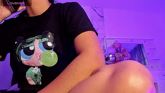 alysson 18 online show from 14, 1, 2026