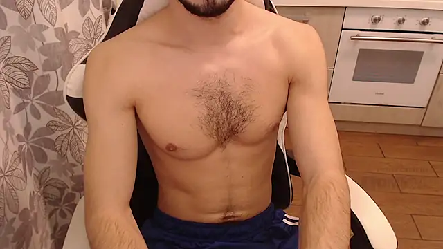 Mandarin4ks online show from 15, 3, 2026