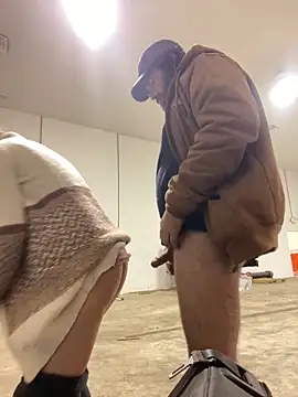 Charlie-N-Bubblez online show from 3, 12, 2024