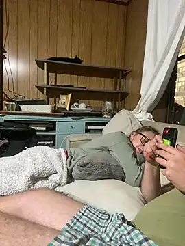 Charlie-N-Bubblez online show from 19, 1, 2025