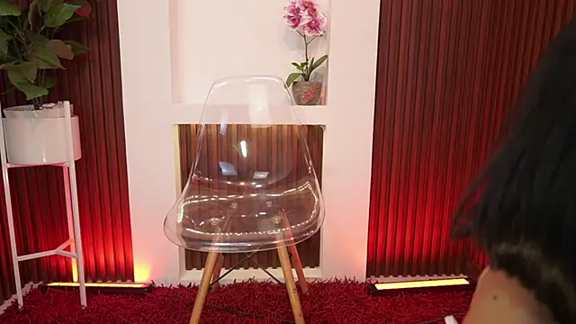 MaddyWattson online show from 30, 10, 2025