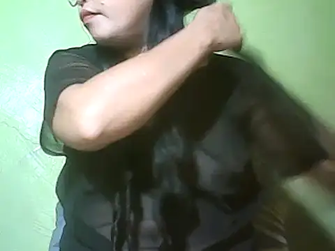 Snapshot of SoSweetPearl chatting on 23, 1, 2025 SoSweetPearl online show from 23, 1, 2025