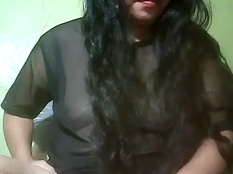 Snapshot of SoSweetPearl chatting on 26, 1, 2025 SoSweetPearl online show from 26, 1, 2025