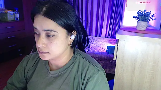 Snapshot of princesskelly chatting on 21, 10, 2025 princesskelly online show from 21, 10, 2025