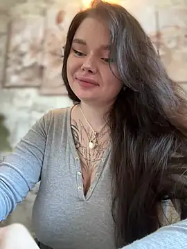 MommyDimitrescu  online show from 19, 12, 2024