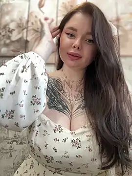 MommyDimitrescu  online show from 15, 2, 2025