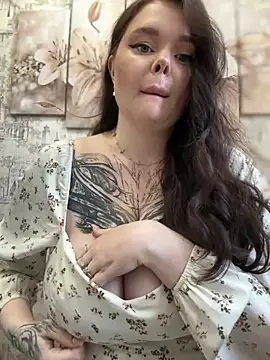 MommyDimitrescu  online show from 16, 3, 2025