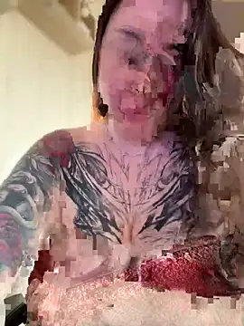 MommyDimitrescu  online show from 20, 3, 2025