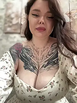 MommyDimitrescu  online show from 21, 3, 2025