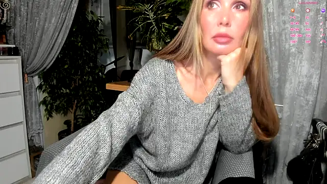 Aurora108 online show from 7, 11, 2025