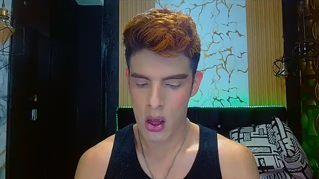 angel sexyevil online show from 14, 10, 2025