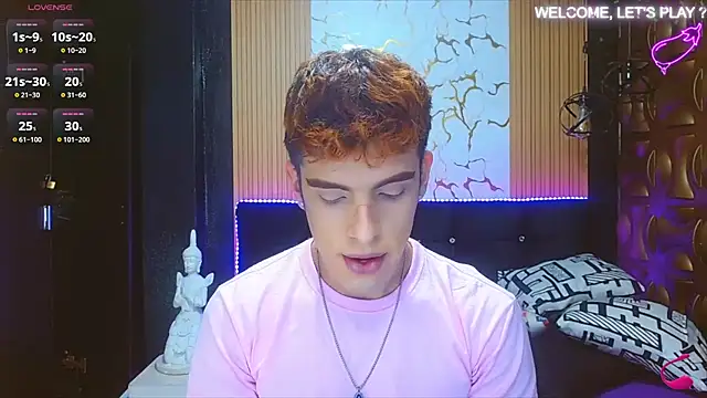 angel sexyevil online show from 22, 10, 2025