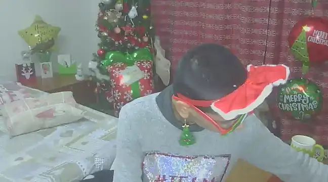 hotSANDRA STARR online show from 21, 12, 2024