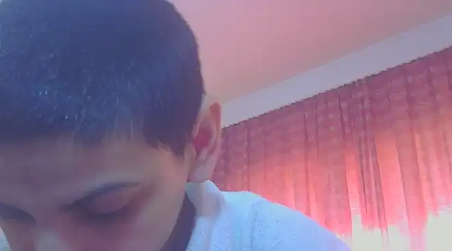 hotSANDRA STARR online show from 8, 1, 2025