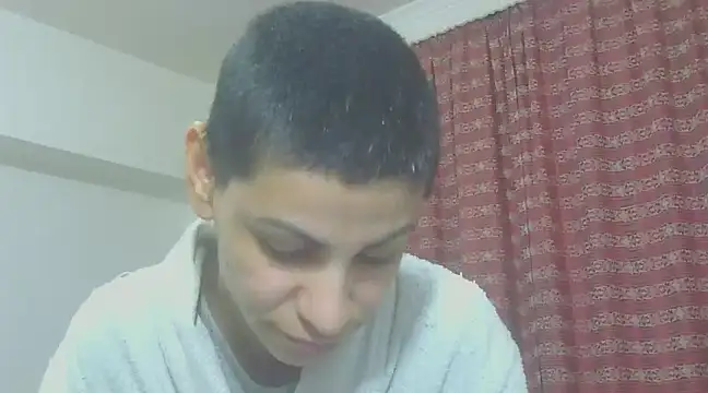 hotSANDRA STARR online show from 9, 1, 2025