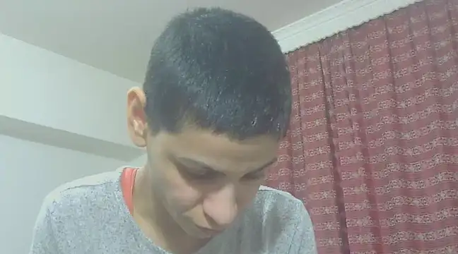 hotSANDRA STARR online show from 12, 1, 2025