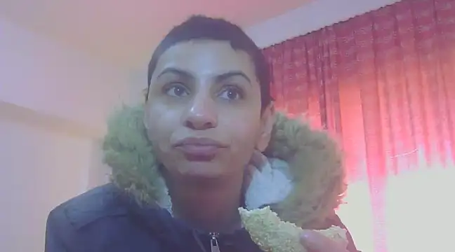 hotSANDRA STARR online show from 15, 1, 2025