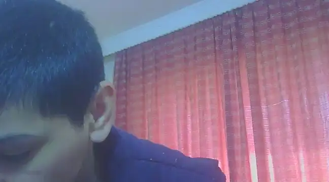 hotSANDRA STARR online show from 21, 1, 2025