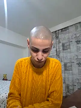 hotSANDRA STARR online show from 10, 3, 2025