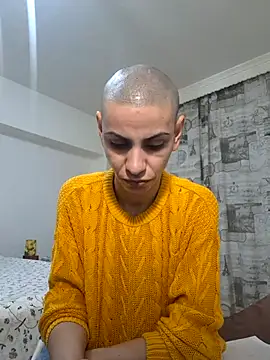 hotSANDRA STARR online show from 11, 3, 2025