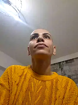 hotSANDRA STARR online show from 17, 3, 2025