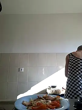 hotSANDRA STARR online show from 18, 3, 2025