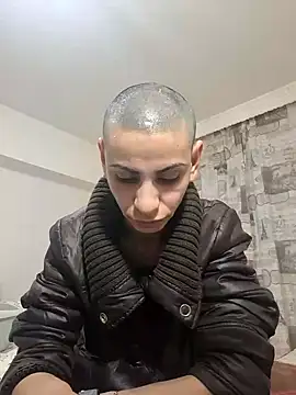 hotSANDRA STARR online show from 19, 3, 2025