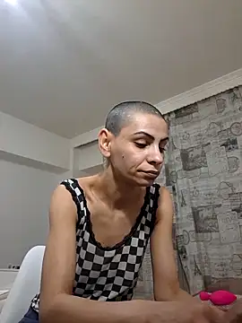 hotSANDRA STARR online show from 20, 3, 2025