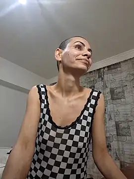 hotSANDRA STARR online show from 22, 3, 2025