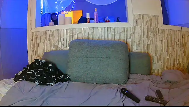 Snapshot of Mila_Ferrara chatting on 8, 1, 2025 Mila Ferrara online show from 8, 1, 2025