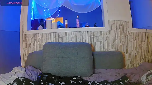 Snapshot of Mila_Ferrara chatting on 10, 1, 2025 Mila Ferrara online show from 10, 1, 2025